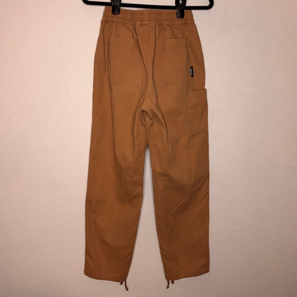 Jiberish Cargo Jogger Pants Men’s S | Streetwear Utility Style - Picture 2 of 8